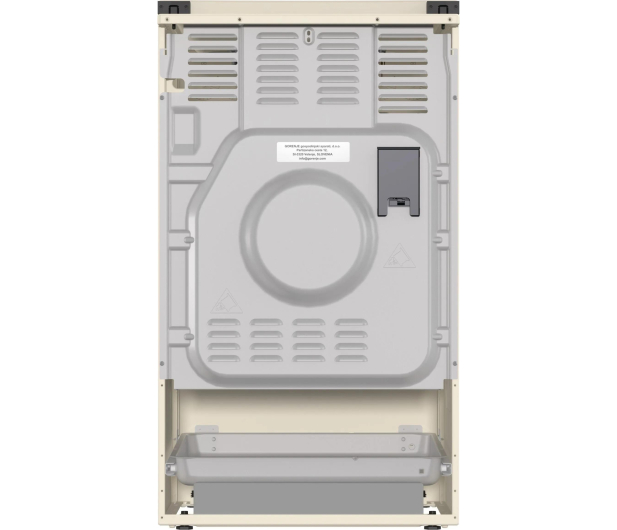 GORENJE GKS5B70CLI, Retro, AirFry, Programy Parowe, AquaClean, 50cm - 1256611 - zdjęcie 12